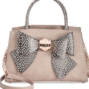 Betsey Johnson satchel