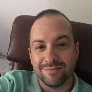 Meet your Posher, Mark