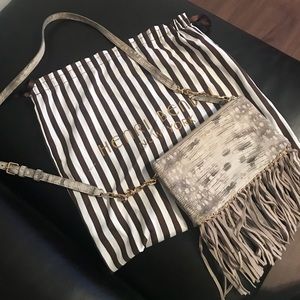 Henri Bendel cross body