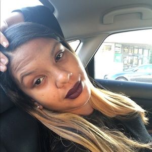 Meet your Posher, Kerry