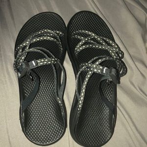 Chacos