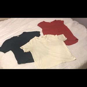 Gap t-shirt Bundle