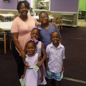 Meet your Posher, Rose