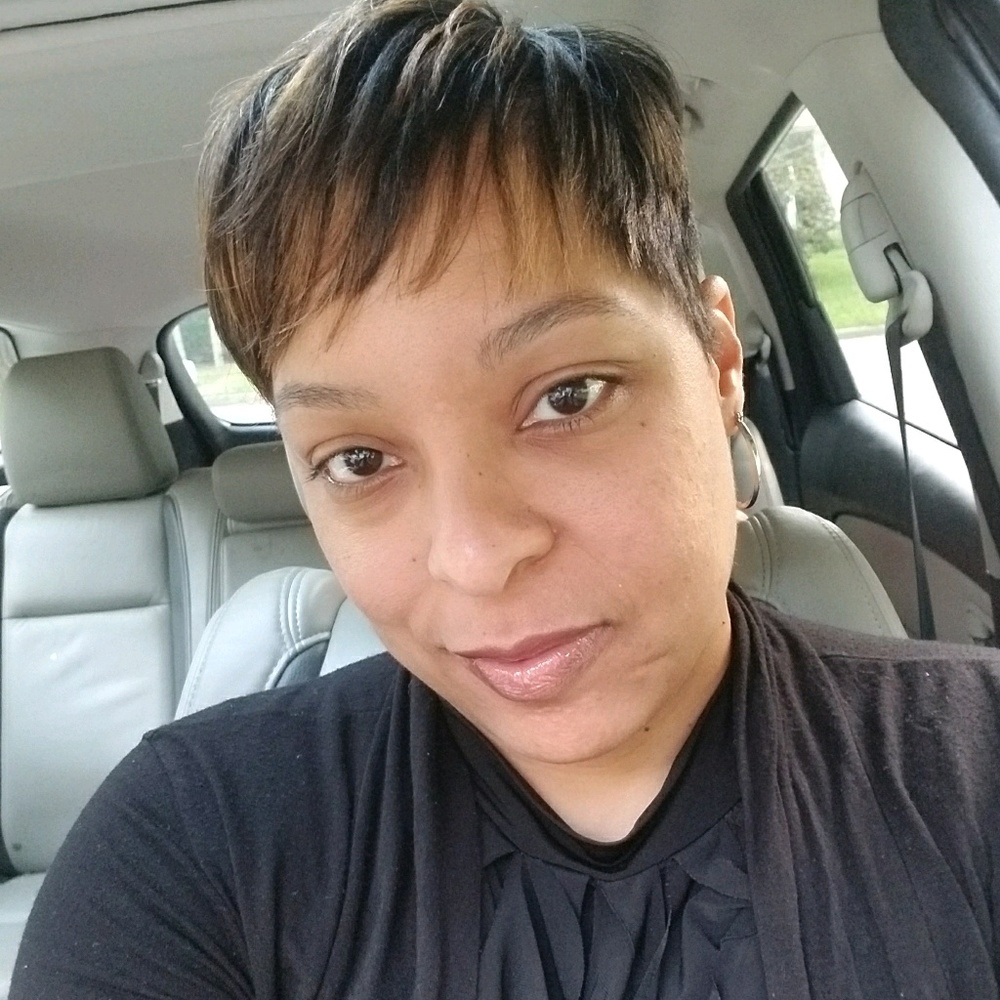 Meet your Posher, Arkeisha