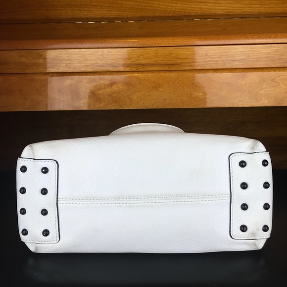 Milly -Small Beacon Stud Satchel - Picture 5 of 8