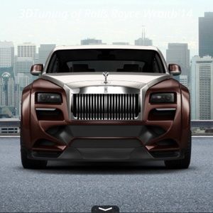 Meet your Posher, Elek