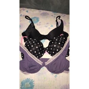 Victoria’s Secret bra bundle