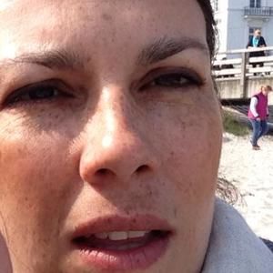 Meet your Posher, Rita