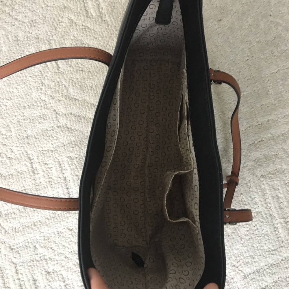 Guess Purse