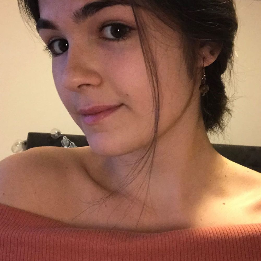 Meet your Posher, Ciera