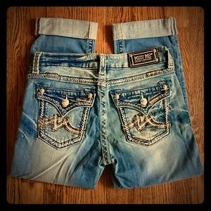 Miss Me jeans!!