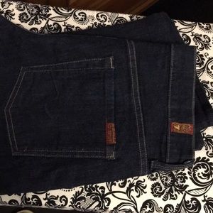 7 for all Mankind Jeans