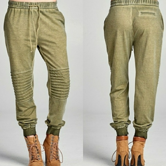 ☄Moto Joggers - Picture 2 of 3