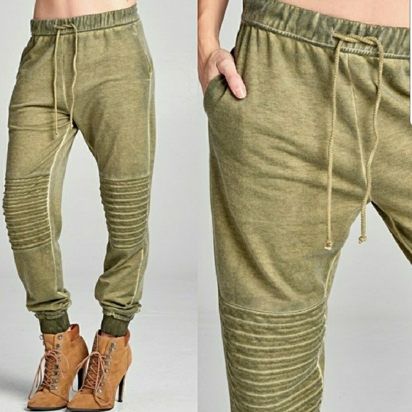 ☄Moto Joggers - Picture 3 of 3