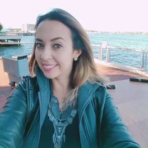 Meet your Posher, Fernanda