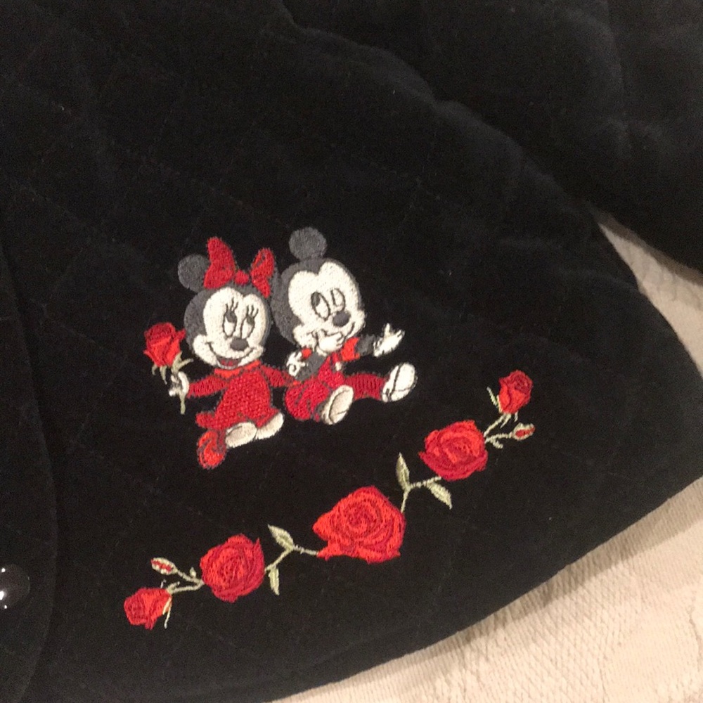 Mickey & Co. Peacoat