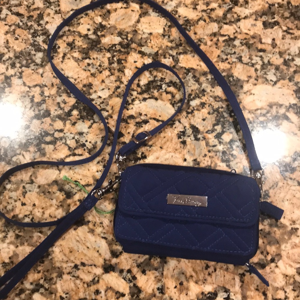 Vera Bradley wallet
