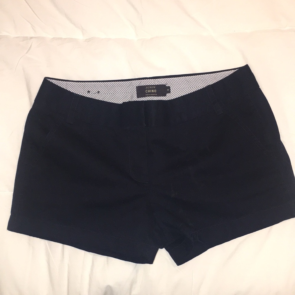 New without tags’s size 8 J.Crew shorts