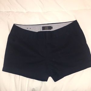 New without tags’s size 8 J.Crew shorts