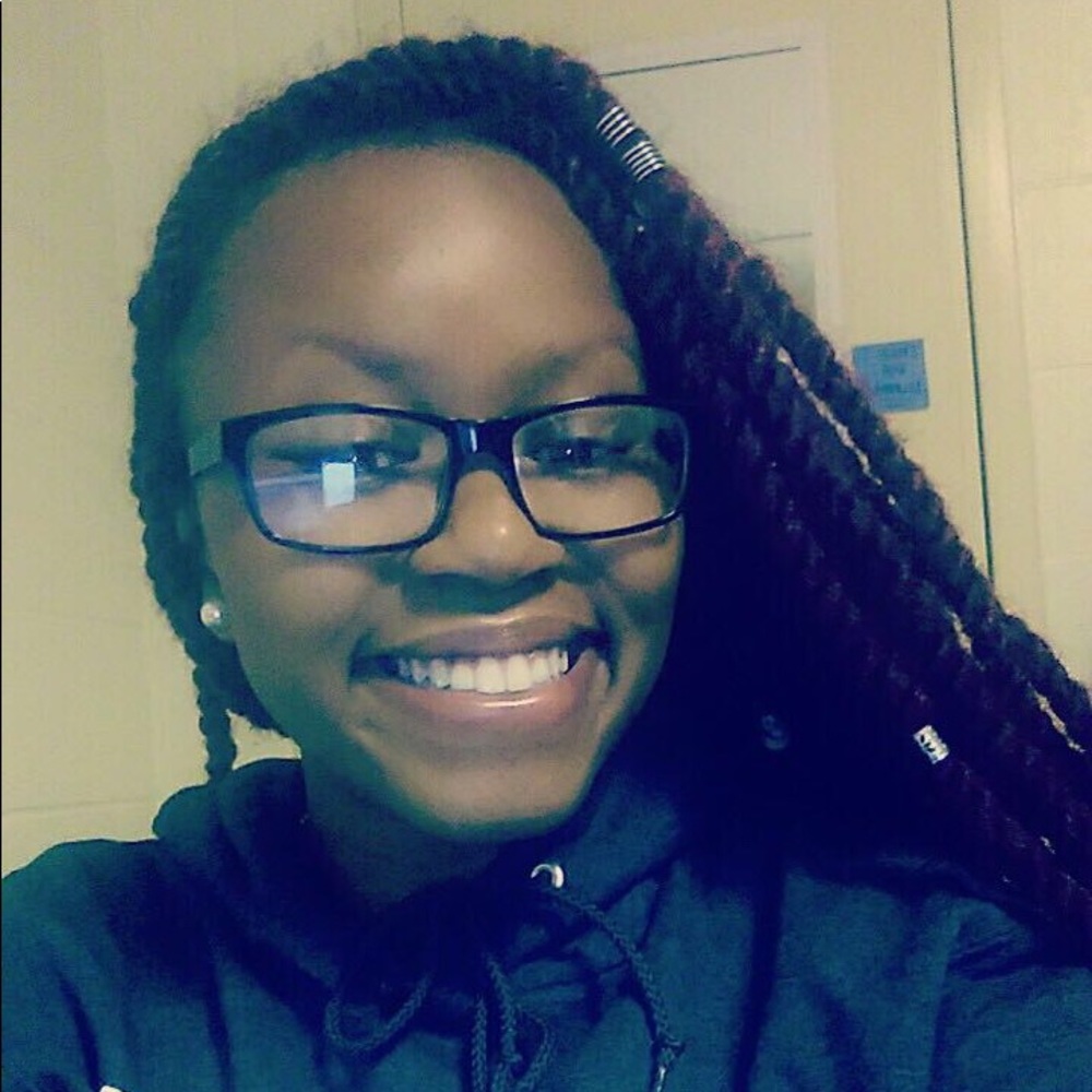 Meet your Posher, Lyric