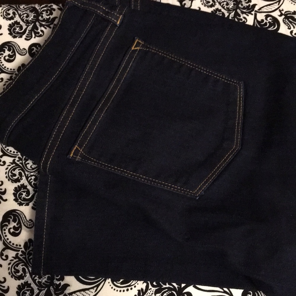 J Crew Jeans