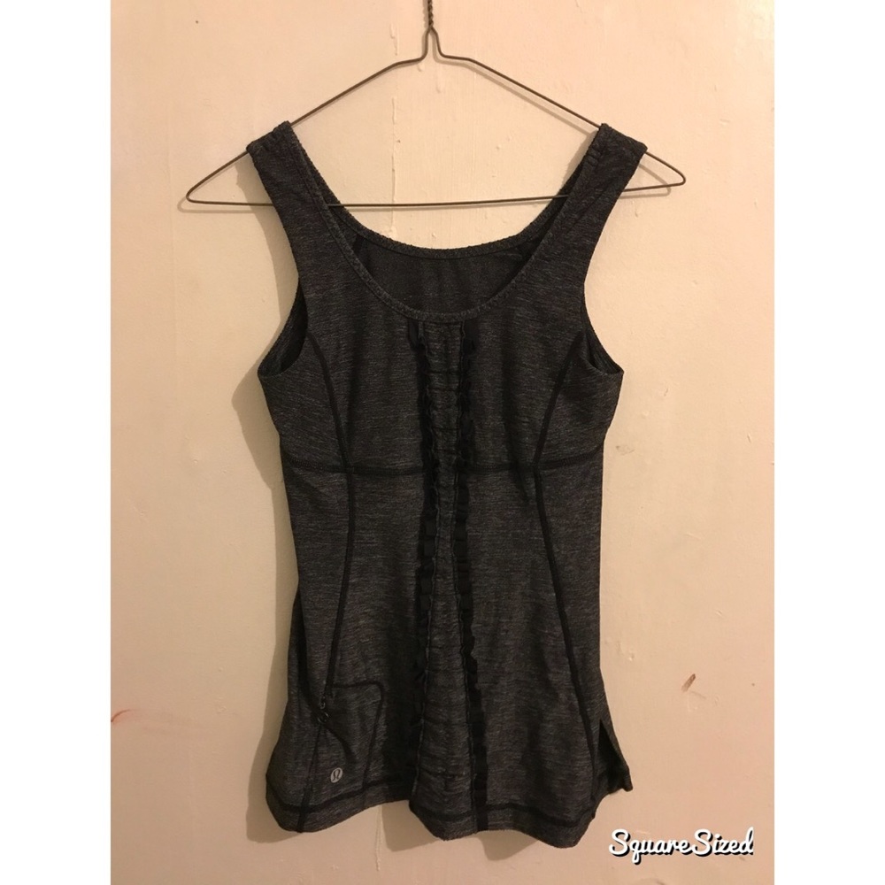 Lululemon!!