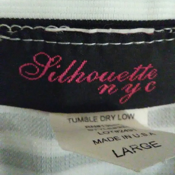 SOLD Bodycon Skirt 26" - Picture 5 of 5