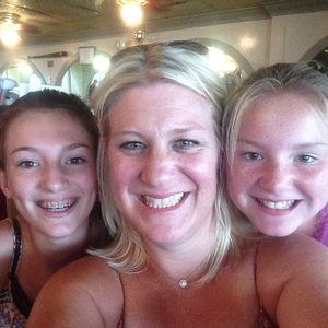 Meet your Posher, Lindsay