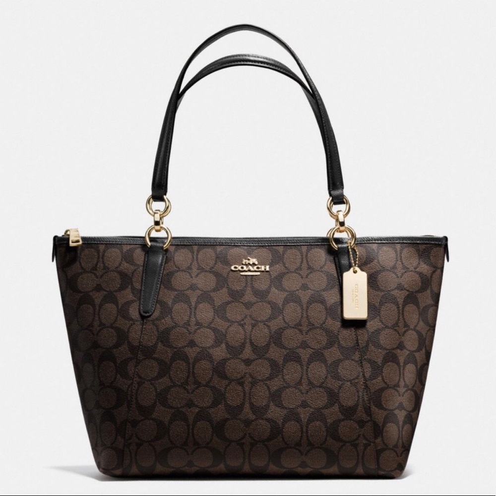 Brand new ava tote