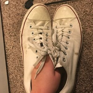 converse men's 11 women's 13