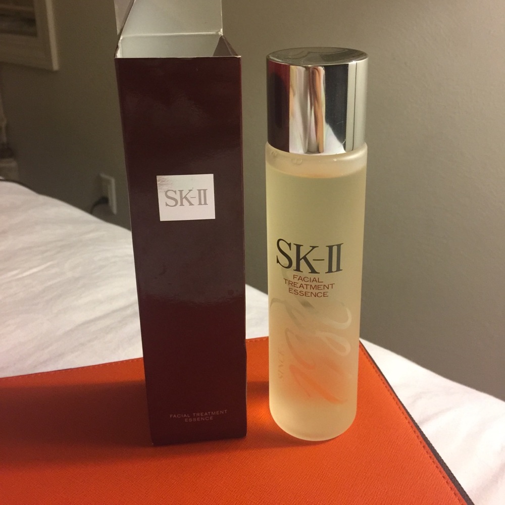 SK-II Facial Treatment Essence 250 mL