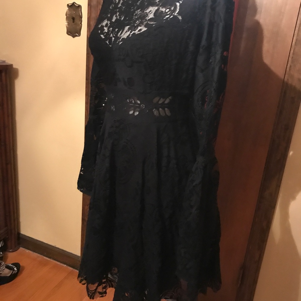 Free people dress