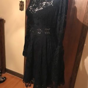Free people dress