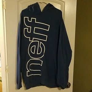 Used NEFF Hoodie