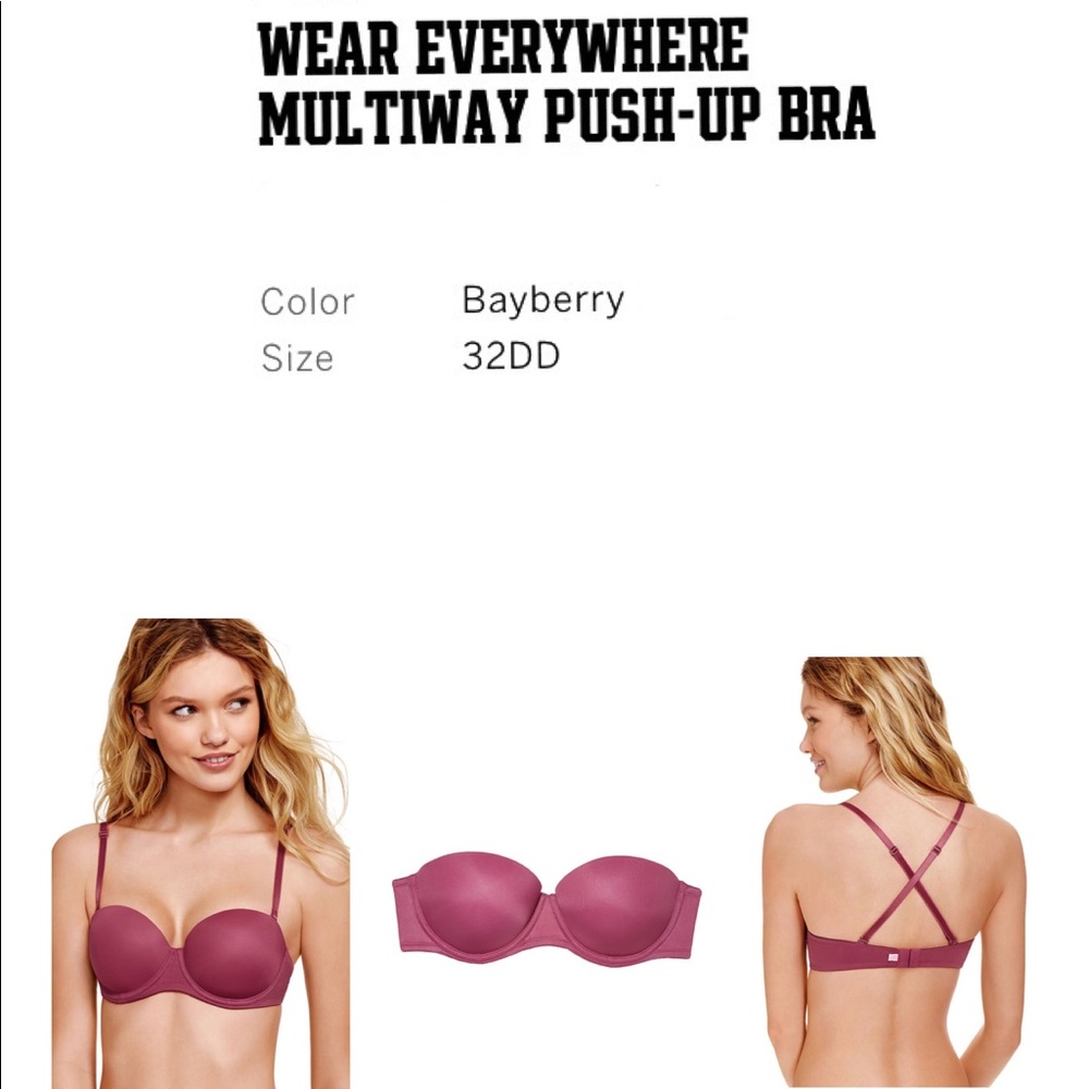 🛍PINK -BRAND NEW IN PACKAGE🛍
