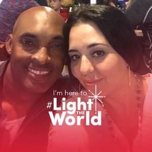 Meet your Posher, Roy-teresa