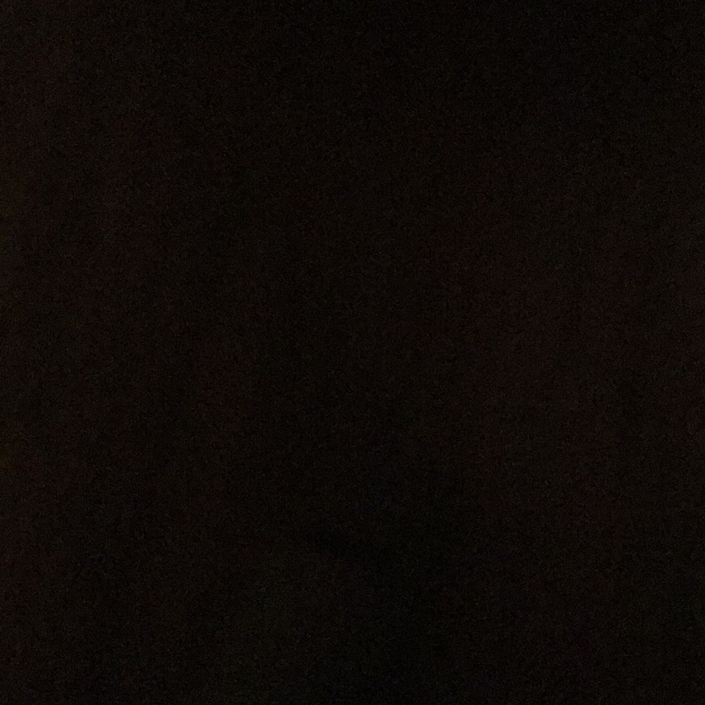 Meet your Posher, Kenric