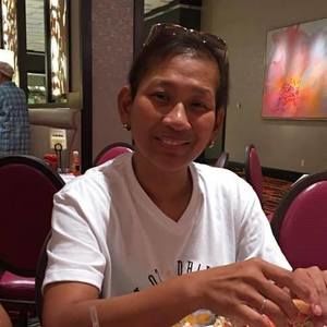 Meet your Posher, Carol