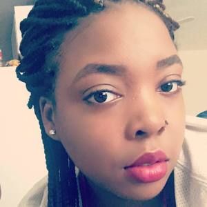 Meet your Posher, Ty'lea