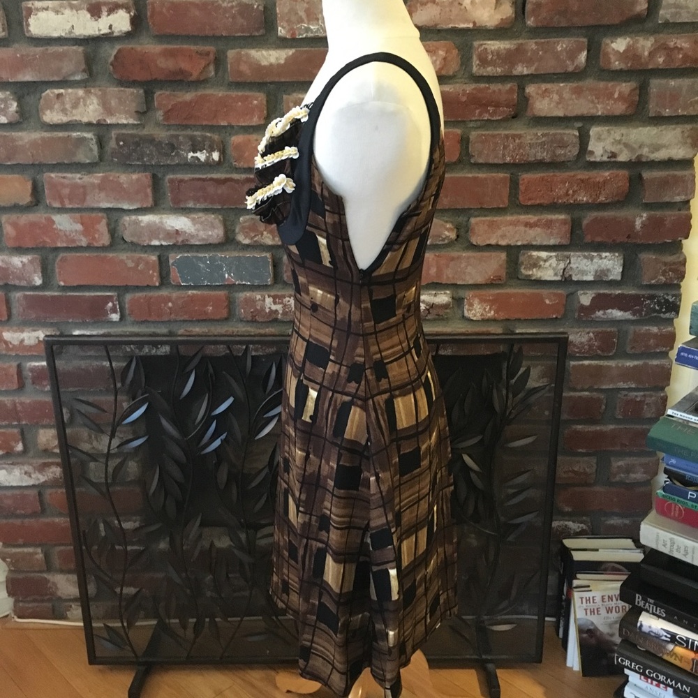 Dress Prada - Picture 6 of 7
