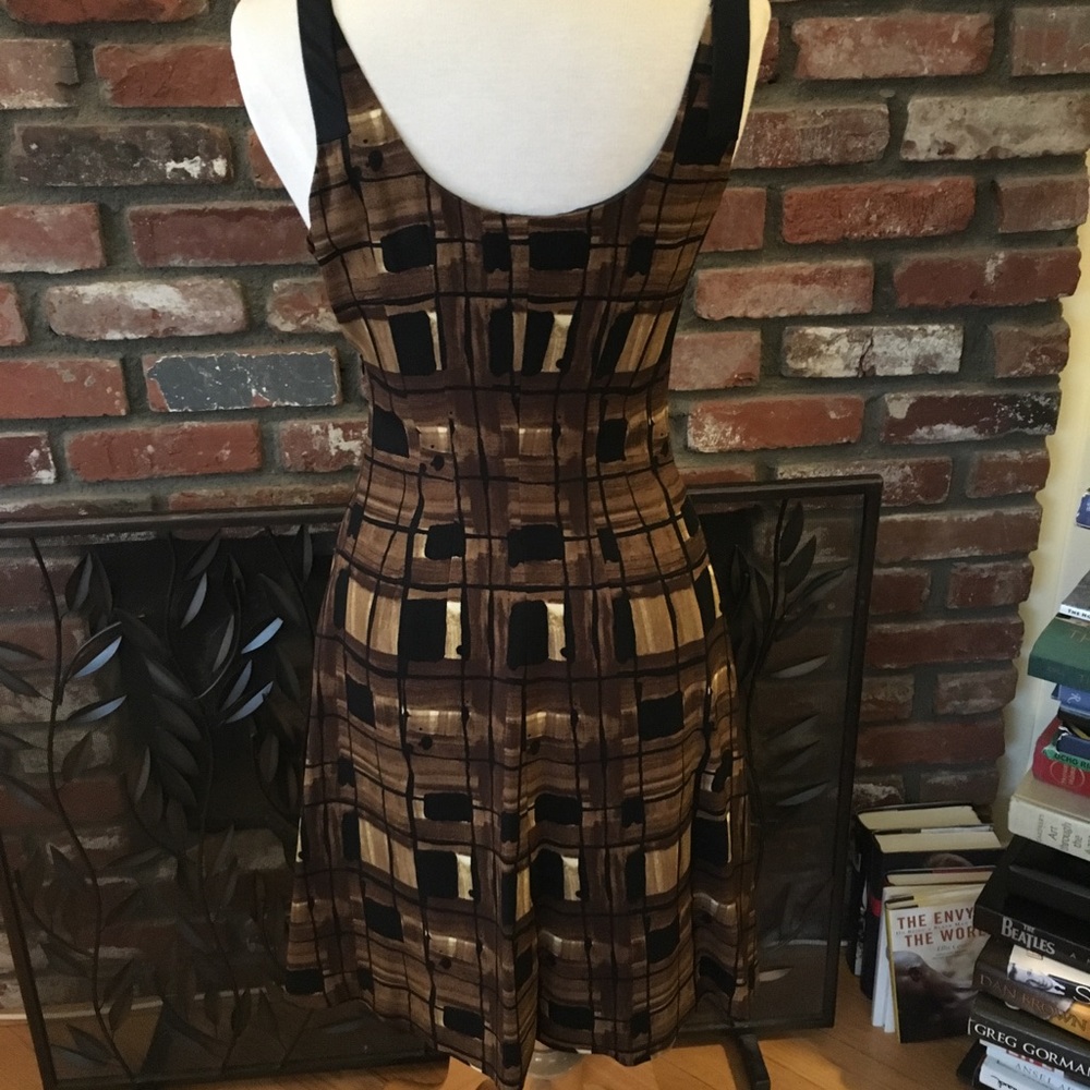 Dress Prada - Picture 7 of 7