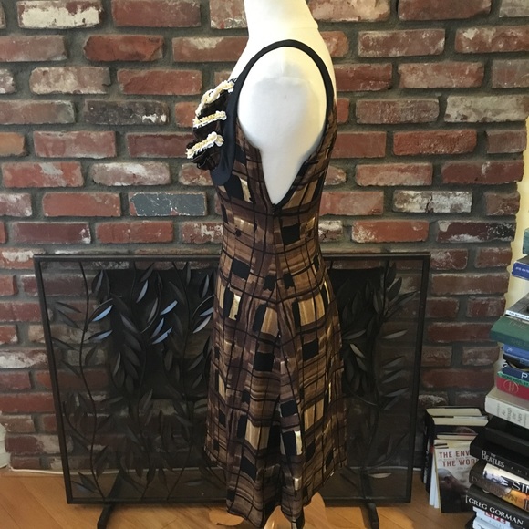 Dress Prada - Picture 6 of 7