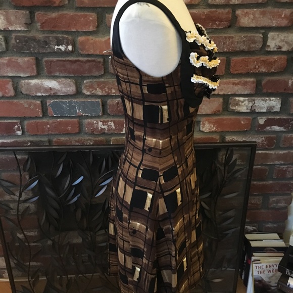 Dress Prada - Picture 2 of 7