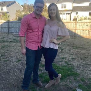 Meet your Posher, Brittany