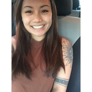 Meet your Posher, Mariel