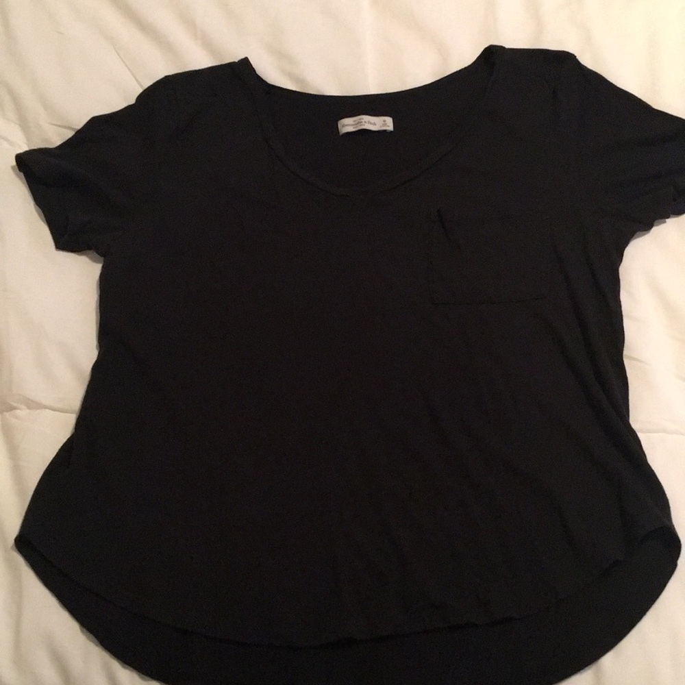 Abercrombie & Fitch size medium shirt