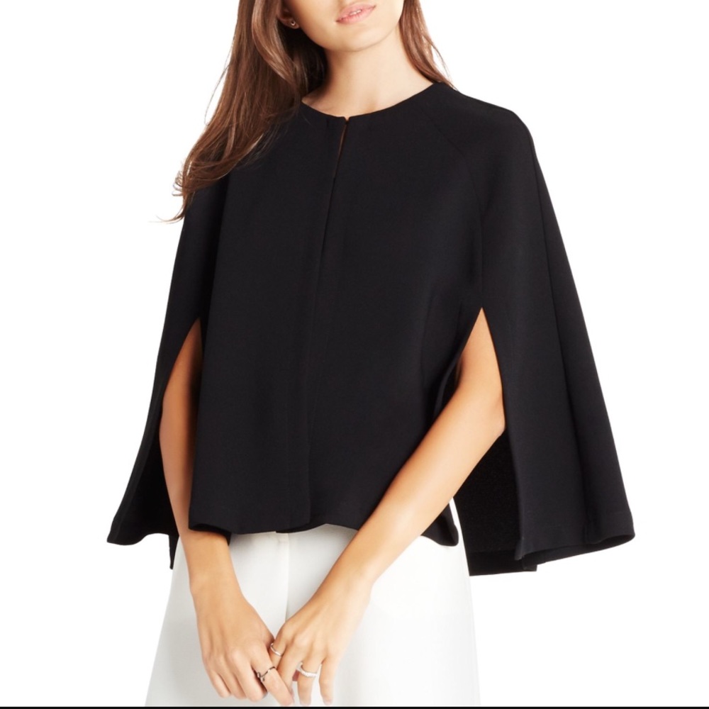 BCBGeneration Black Cape