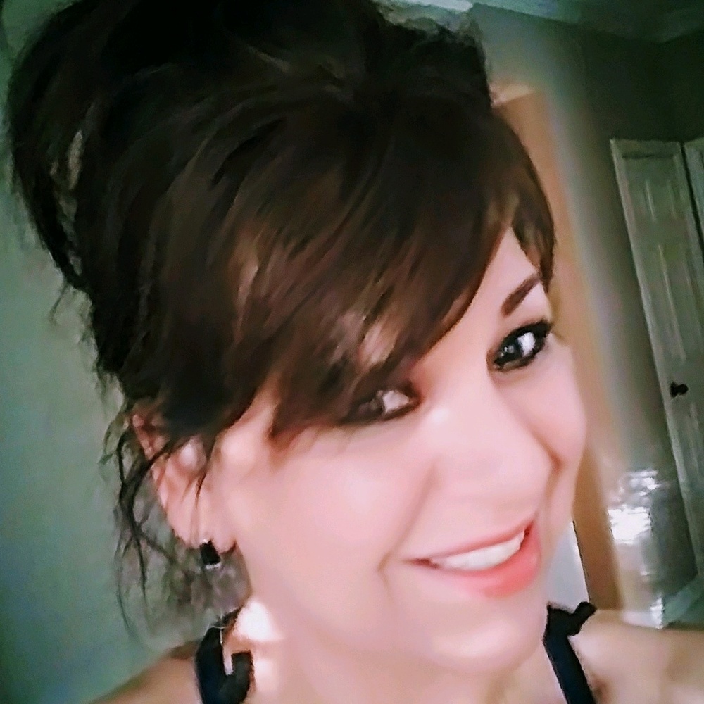 Meet your Posher, Olga