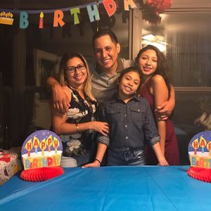 Meet your Posher, Wendy