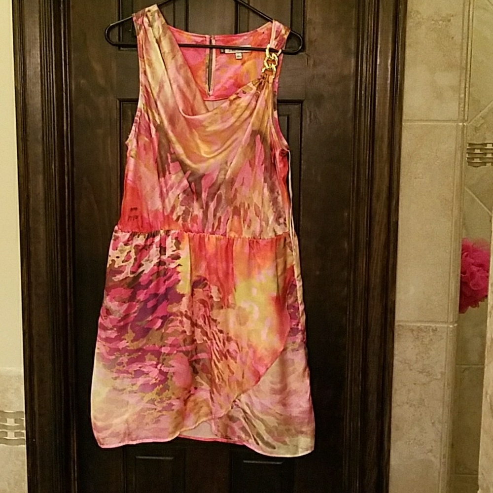 Stylish party dress